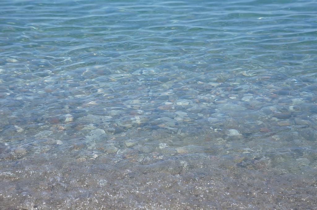 Marina Di Rossano Village Club Bagian luar foto
