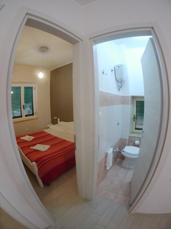 Marina Di Rossano Village Club Bagian luar foto