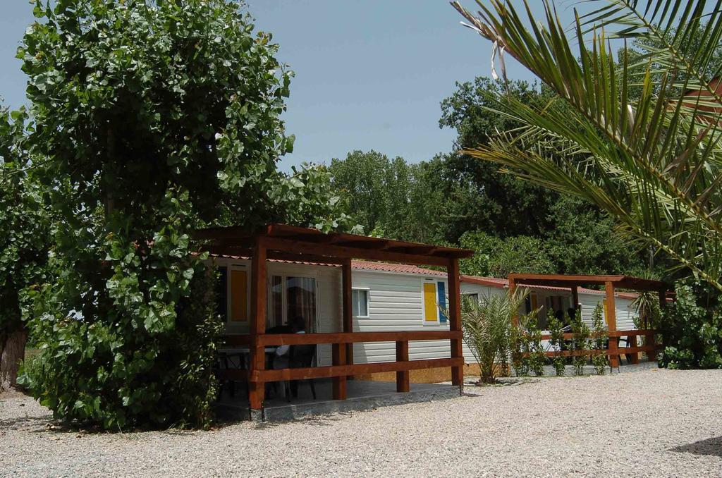 Marina Di Rossano Village Club Bagian luar foto